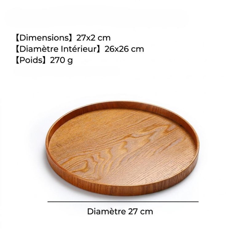 Grand-Plateau-en-Bois-a-Motif-Floral-Grave-Style-Japonais-technique-5060