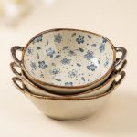 Grand-bol-Ramen-Japonais-en-Ceramique-a-Motifs-Floraux-et-Anses-Laterales-picture-7564