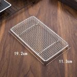 Grille-egouttoir-pour-tempura-abura-kiri-en-acier-inoxydable-galerie-1234