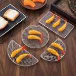 Grille-egouttoir-pour-tempura-abura-kiri-en-acier-inoxydable-galerie-2857