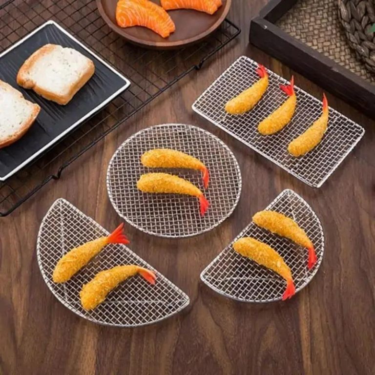 Grille-egouttoir-pour-tempura-abura-kiri-en-acier-inoxydable-galerie-2857