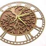 Horloge-Murale-Darbre-de-vie-en-Bois-Ajoure-galerie-2199
