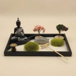 Jardin-zen-Miniature-avec-Statuette-de-Bouddha_-_picture-4966