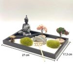 Jardin-zen-Miniature-avec-Statuette-de-Bouddha_-_technique-8703