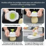 Mandoline-de-Cuisine-12-en-1-avec-7-Lames-Interchangeables-pour-Couper-Raper-et-Emincer-technique-3920