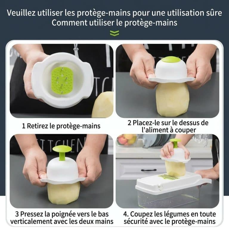 Mandoline-de-Cuisine-12-en-1-avec-7-Lames-Interchangeables-pour-Couper-Raper-et-Emincer-technique-3920