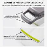 Mandoline-de-Cuisine-12-en-1-avec-7-Lames-Interchangeables-pour-Couper-Raper-et-Emincer-technique-4148