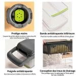 Mandoline-de-Cuisine-12-en-1-avec-7-Lames-Interchangeables-pour-Couper-Raper-et-Emincer-technique-5337