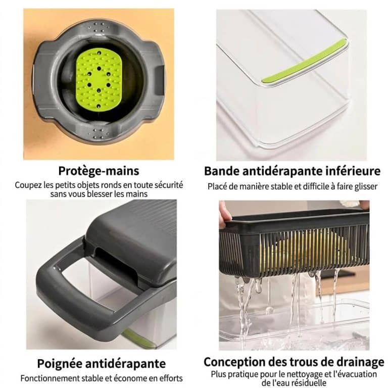 Mandoline-de-Cuisine-12-en-1-avec-7-Lames-Interchangeables-pour-Couper-Raper-et-Emincer-technique-5337