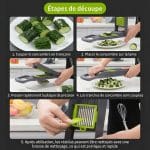 Mandoline-de-Cuisine-12-en-1-avec-7-Lames-Interchangeables-pour-Couper-Raper-et-Emincer-technique-6169