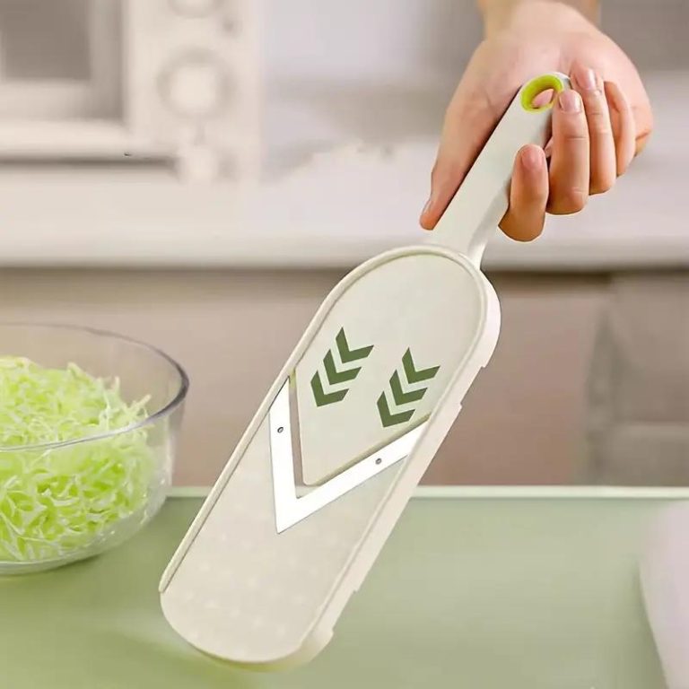 Mandoline-de-Cuisine-Manuelle-a-Lame-en-v-pour-Legumes-galerie-6918