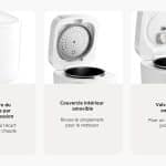 Mini-Cuiseur-a-riz-Xiaomi-15-l-avec-Panneau-Tactile-et-Cuve-Antiadhesive-galerie-2278