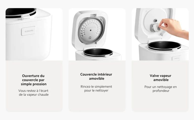 Mini-Cuiseur-a-riz-Xiaomi-15-l-avec-Panneau-Tactile-et-Cuve-Antiadhesive-galerie-2278