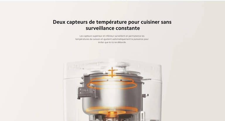Mini-Cuiseur-a-riz-Xiaomi-15-l-avec-Panneau-Tactile-et-Cuve-Antiadhesive-galerie-4709