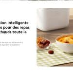 Mini-Cuiseur-a-riz-Xiaomi-15-l-avec-Panneau-Tactile-et-Cuve-Antiadhesive-galerie-8426