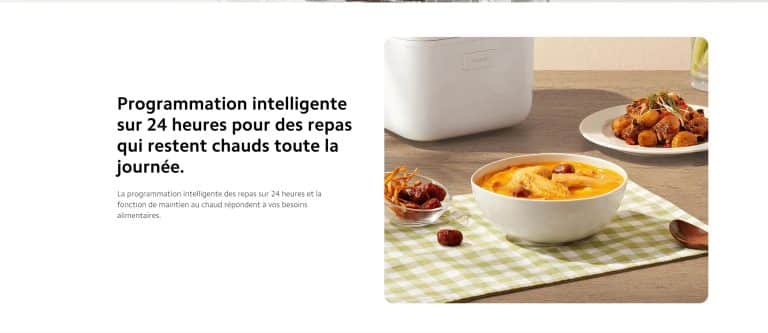 Mini-Cuiseur-a-riz-Xiaomi-15-l-avec-Panneau-Tactile-et-Cuve-Antiadhesive-galerie-8426