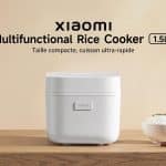 Mini-Cuiseur-a-riz-Xiaomi-15-l-avec-Panneau-Tactile-et-Cuve-Antiadhesive-galerie-8597-1
