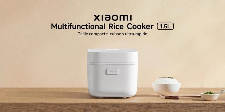 Mini-Cuiseur-a-riz-Xiaomi-15-l-avec-Panneau-Tactile-et-Cuve-Antiadhesive-galerie-8597-1