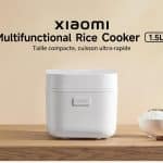 Mini-Cuiseur-a-riz-Xiaomi-15-l-avec-Panneau-Tactile-et-Cuve-Antiadhesive-galerie-8597