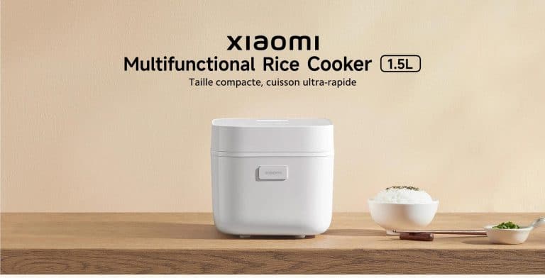 Mini-Cuiseur-a-riz-Xiaomi-15-l-avec-Panneau-Tactile-et-Cuve-Antiadhesive-galerie-8597