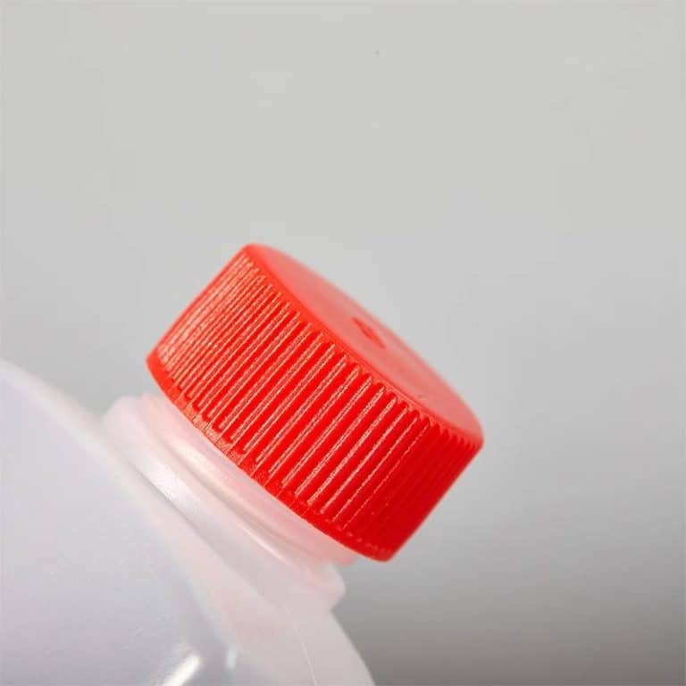 Mini-bouteilles à sauce soja translucides en lot de 10