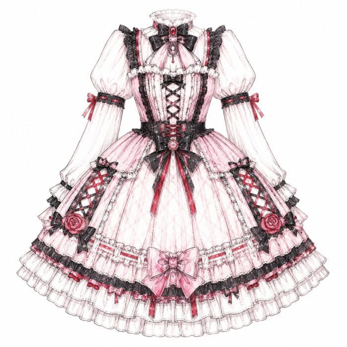 Mode Lolita