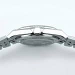 Montre automatique en acier inoxydable avec mouvement japonais