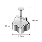 Moule-a-Onigiri-en-Acier-Inoxydable-avec-Pressoir-technique-4861