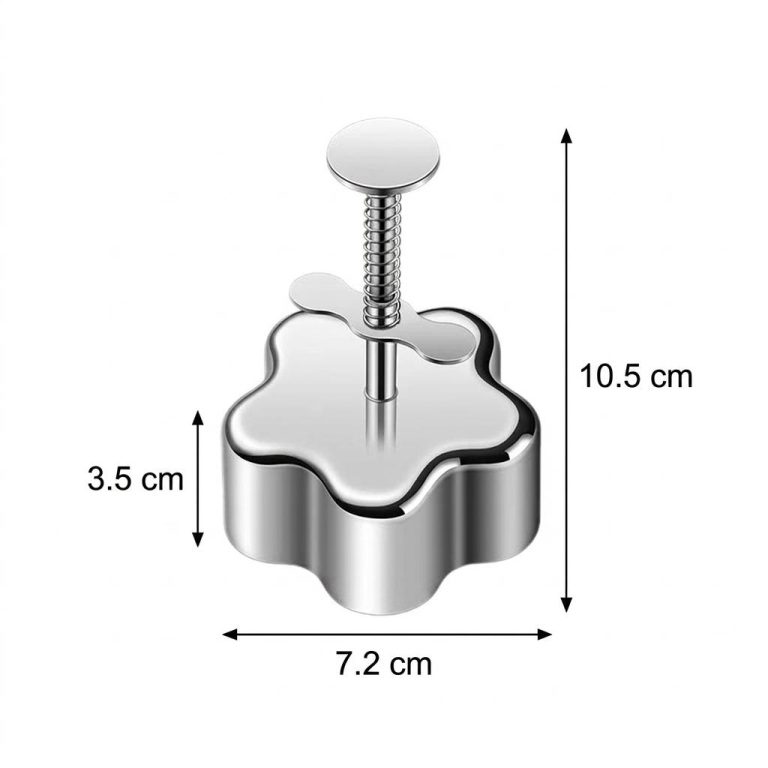 Moule-a-Onigiri-en-Acier-Inoxydable-avec-Pressoir-technique-4861