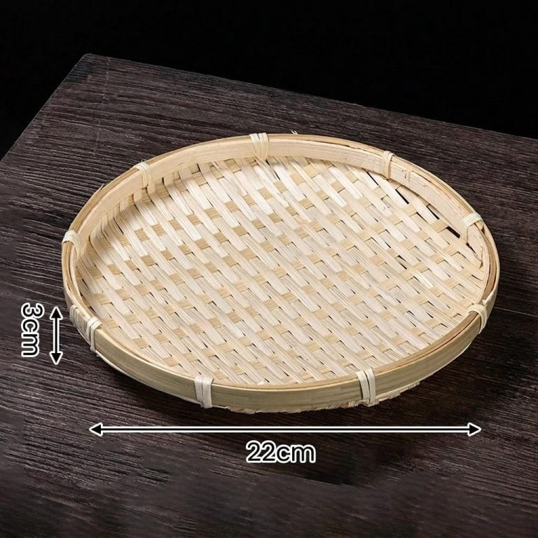 Plateau-Bambou-Tresse-Artisanal-Zaru-a-Fond-Ajoure-technique-7024