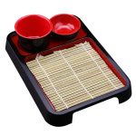 Plateau-a-Zaru-Soba-pour-Nouilles-Froides-avec-Napperon-en-Bambou-galerie-4007