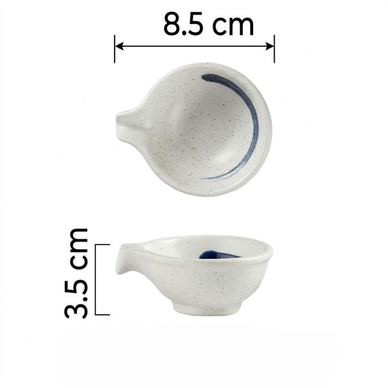 Ramequin-en-Ceramique-Artisanale-avec-bec-Verseur-technique-1632