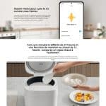 Rice-Cooker-Connecte-Xiaomi-de-3l-avec-8-Programmes-de-Cuisson-et-Maintien-au-Chaud-12h-galerie-1388