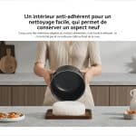 Rice-Cooker-Connecte-Xiaomi-de-3l-avec-8-Programmes-de-Cuisson-et-Maintien-au-Chaud-12h-galerie-1817