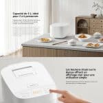 Rice-Cooker-Connecte-Xiaomi-de-3l-avec-8-Programmes-de-Cuisson-et-Maintien-au-Chaud-12h-galerie-7521