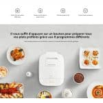 Rice-Cooker-Connecte-Xiaomi-de-3l-avec-8-Programmes-de-Cuisson-et-Maintien-au-Chaud-12h-galerie-7851