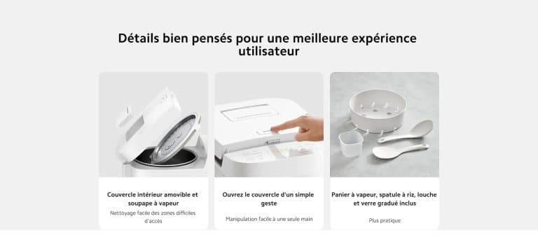 Rice-Cooker-Connecte-Xiaomi-de-3l-avec-8-Programmes-de-Cuisson-et-Maintien-au-Chaud-12h-galerie-8657