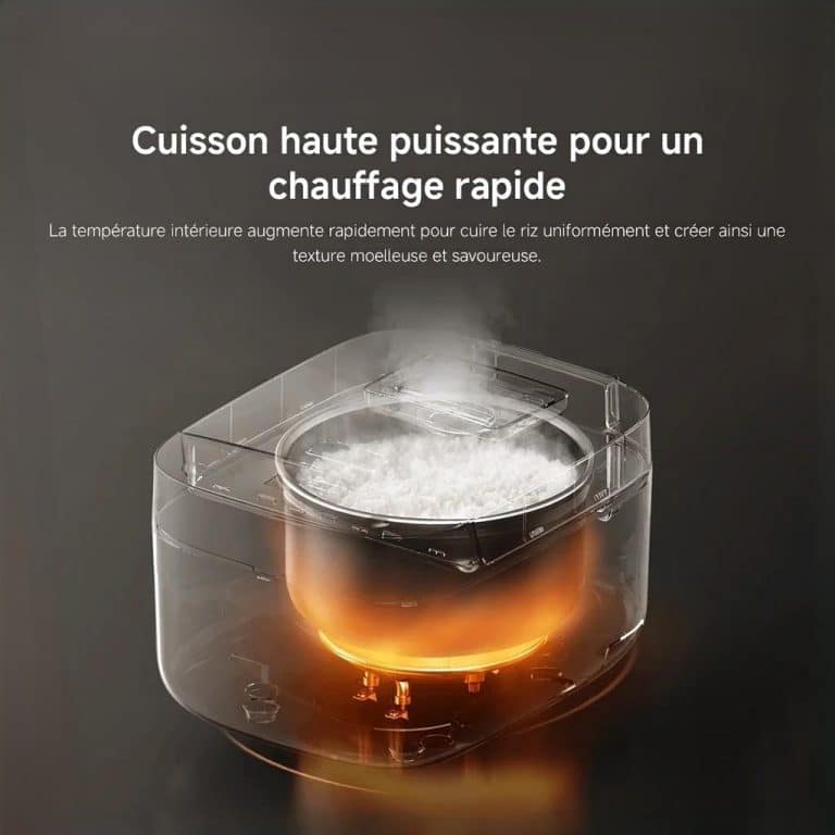 Rice-Cooker-Connecte-Xiaomi-de-3l-avec-8-Programmes-de-Cuisson-et-Maintien-au-Chaud-12h-technique-2177