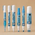Stylo-Applicateur-de-Colle-Kuretake-a-Embout-Interchangeable-pour-Collage-et-Calligraphie-picture-2957