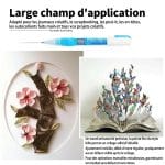 Stylo-Applicateur-de-Colle-Kuretake-a-Embout-Interchangeable-pour-Collage-et-Calligraphie-technique-4615
