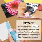 Stylo-Applicateur-de-Colle-Kuretake-a-Embout-Interchangeable-pour-Collage-et-Calligraphie-technique-7924