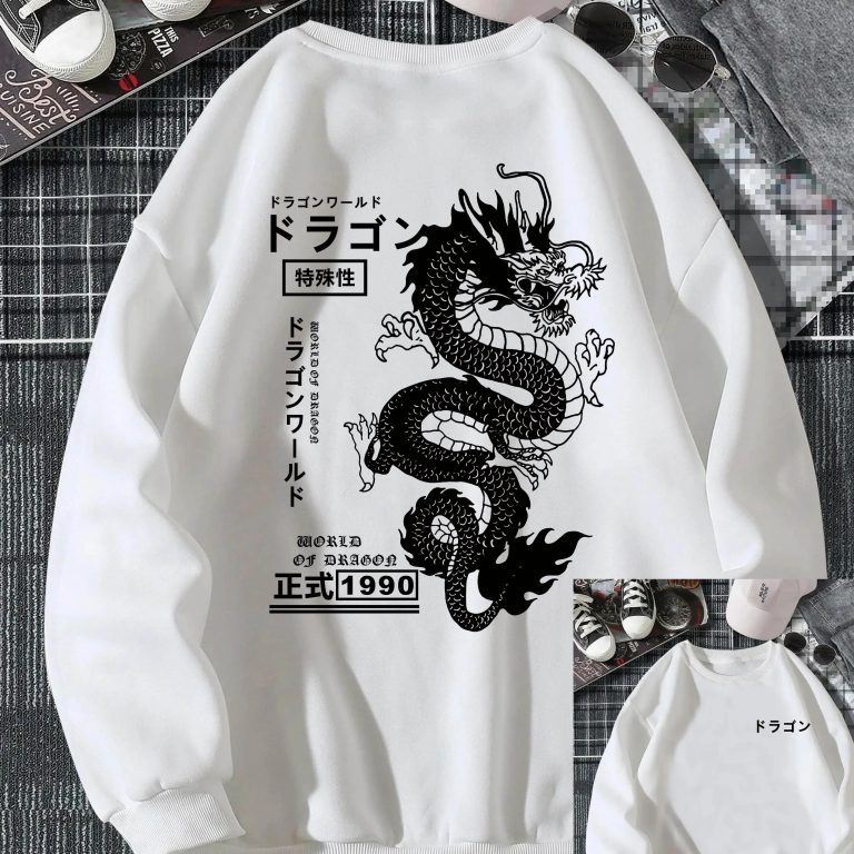 Sweat-Orne-Dun-Dragon-Japonais-au-Dos-galerie-7266