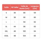 T-shirt-avec-Imprime-de-Chat-Style-Kawaii-taille-6639
