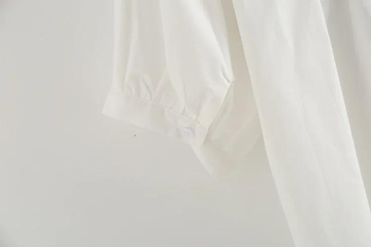 T-shirt-col-Marin-Style-Japonais-avec-Nud-Decoratif-galerie-1720