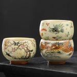 Tasse-a-the-Japonaise-en-Ceramique-aux-Motifs-Traditionnels-galerie-5820