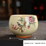 Tasse-a-the-Japonaise-en-Ceramique-aux-Motifs-Traditionnels-technique-1958