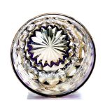 Verre-a-Whisky-Vintage-en-Cristal-Kiriko-Taille-a-la-Main-galerie-2929