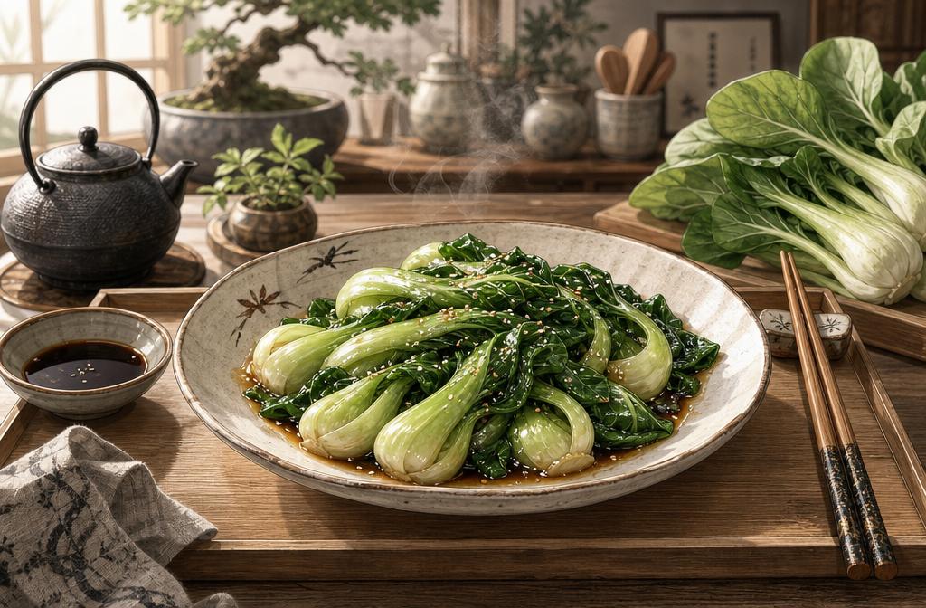 Recette Japonaise de Bœuf : Plats Traditionnels Savoureux à Tester Chez Soi