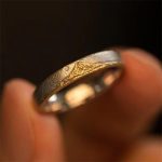 Bague-en-argent-925-fine-avec-motif-du-Mont-Fuji-picture-3