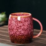 Grand-mug-ceramique-artisanal-a-finition-emaillee-degradee-et-texture-granuleuse-picture-8